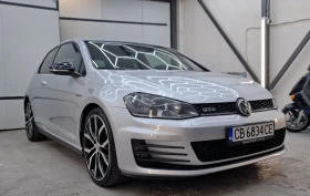 VW Golf 2.0 TDI GTD 184 hp, снимка 17