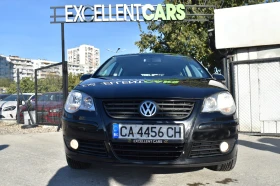 VW Polo 1.4i* CITY*    | Mobile.bg    6