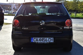 VW Polo 1.4i* CITY*    | Mobile.bg    7