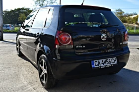 VW Polo 1.4i* CITY*    | Mobile.bg    3