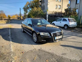 Audi A8 D3, снимка 9