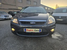 Ford Focus 1.6i GAZ | Mobile.bg    12