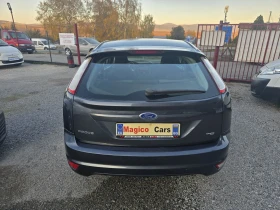 Ford Focus 1.6i GAZ | Mobile.bg    6