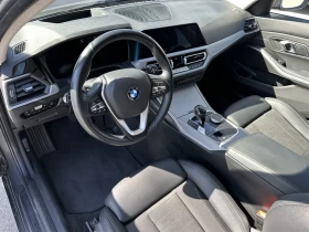 BMW 320 xDrive-Model Advantage, снимка 8