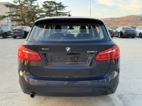 BMW 218 2.0* 150ps* ACTIVE TOURER* AVTOMAT* NAVI* , снимка 4