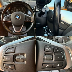 BMW 218 2.0* 150ps* ACTIVE TOURER* AVTOMAT* NAVI* , снимка 14