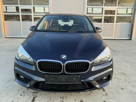 BMW 218 2.0* 150ps* ACTIVE TOURER* AVTOMAT* NAVI* , снимка 8