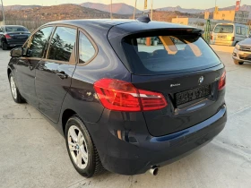 BMW 218 2.0* 150ps* ACTIVE TOURER* AVTOMAT* NAVI* , снимка 3