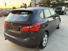 BMW 218 2.0* 150ps* ACTIVE TOURER* AVTOMAT* NAVI* , снимка 5