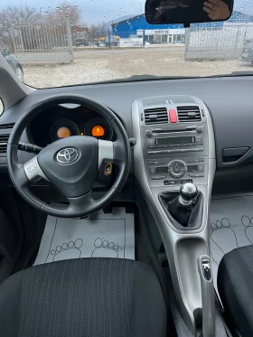 Toyota Auris 1.4D4D* ЛИЗИНГ, снимка 10