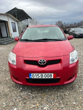 Toyota Auris 1.4D4D* ЛИЗИНГ, снимка 2