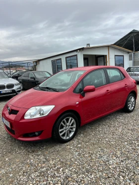 Toyota Auris 1.4D4D* ЛИЗИНГ, снимка 7