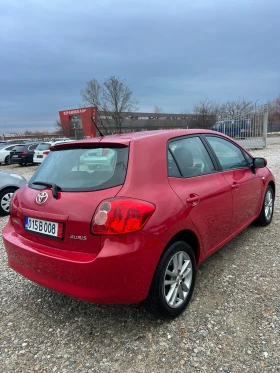 Toyota Auris 1.4D4D* ЛИЗИНГ, снимка 4