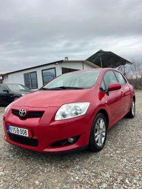 Toyota Auris 1.4D4D* ЛИЗИНГ, снимка 1