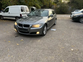 BMW 320 D 184PS, снимка 1