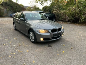 BMW 320 D 184PS, снимка 2