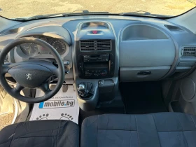 Peugeot Expert 1.6HDI-КЛИМАТИК-N1 , снимка 9