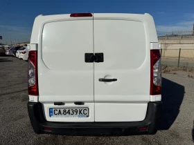 Peugeot Expert 1.6HDI-КЛИМАТИК-N1 , снимка 6