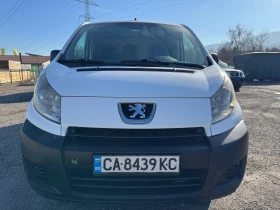 Peugeot Expert 1.6HDI-КЛИМАТИК-N1 , снимка 1