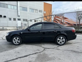 Hyundai Sonata 2.5 V6 AUTOMAT GAZ, снимка 2