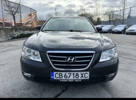 Hyundai Sonata 2.5 V6 AUTOMAT GAZ, снимка 7