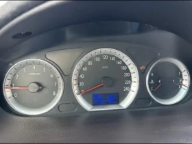 Hyundai Sonata 2.5 V6 AUTOMAT GAZ, снимка 13