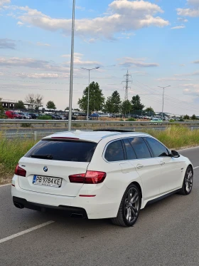 BMW 550 M-Performance ! | Mobile.bg    4
