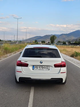 BMW 550 M-Performance ! | Mobile.bg    5
