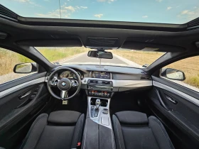 BMW 550 M-Performance ! | Mobile.bg    12