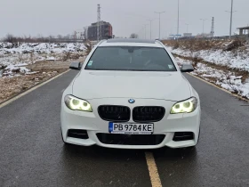 BMW 550 Сменени Лагери и Вериги.., снимка 2