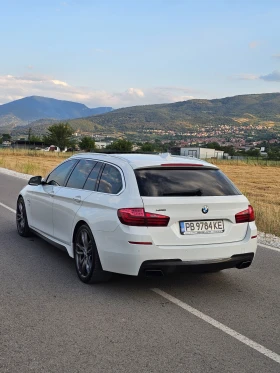 BMW 550 M-Performance ! | Mobile.bg    6