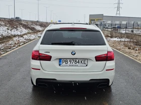 BMW 550 Сменени Лагери и Вериги.., снимка 5