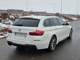 BMW 550 Сменени Лагери и Вериги.., снимка 4