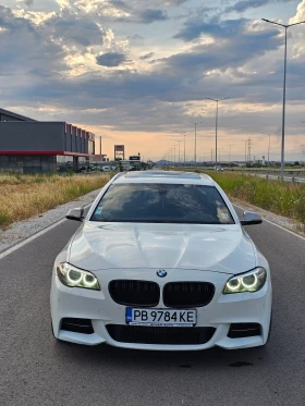 BMW 550 M-Performance ! | Mobile.bg    2