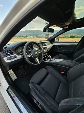 BMW 550 M-Performance ! | Mobile.bg    8