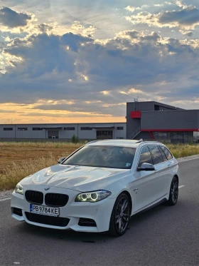 BMW 550 M-Performance ! | Mobile.bg    3