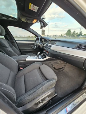 BMW 550 M-Performance ! | Mobile.bg    9