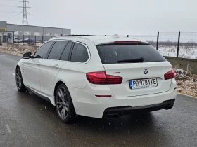 BMW 550 Сменени Лагери и Вериги.., снимка 6