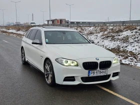 BMW 550 Сменени Лагери и Вериги.., снимка 3