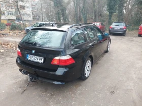 BMW 520, снимка 4