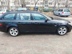 BMW 520, снимка 5