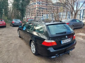 BMW 520, снимка 3