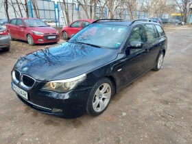 BMW 520, снимка 1