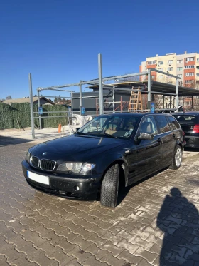 BMW 330, снимка 1