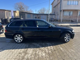 BMW 330, снимка 7