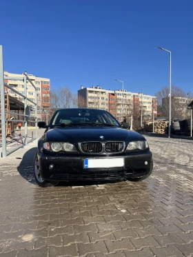 BMW 330, снимка 3