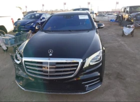 Mercedes-Benz S 450  ! | Mobile.bg    5