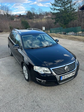 VW Passat 2.0TDI/DSG/HIGHLINE, снимка 16