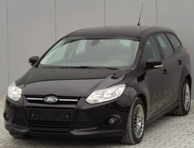 Ford Focus 1.6TDCI* 95.*  | Mobile.bg    3