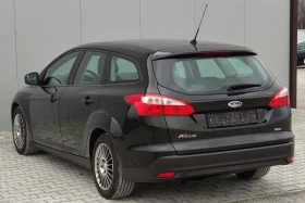 Ford Focus 1.6TDCI* 95.*  | Mobile.bg    4